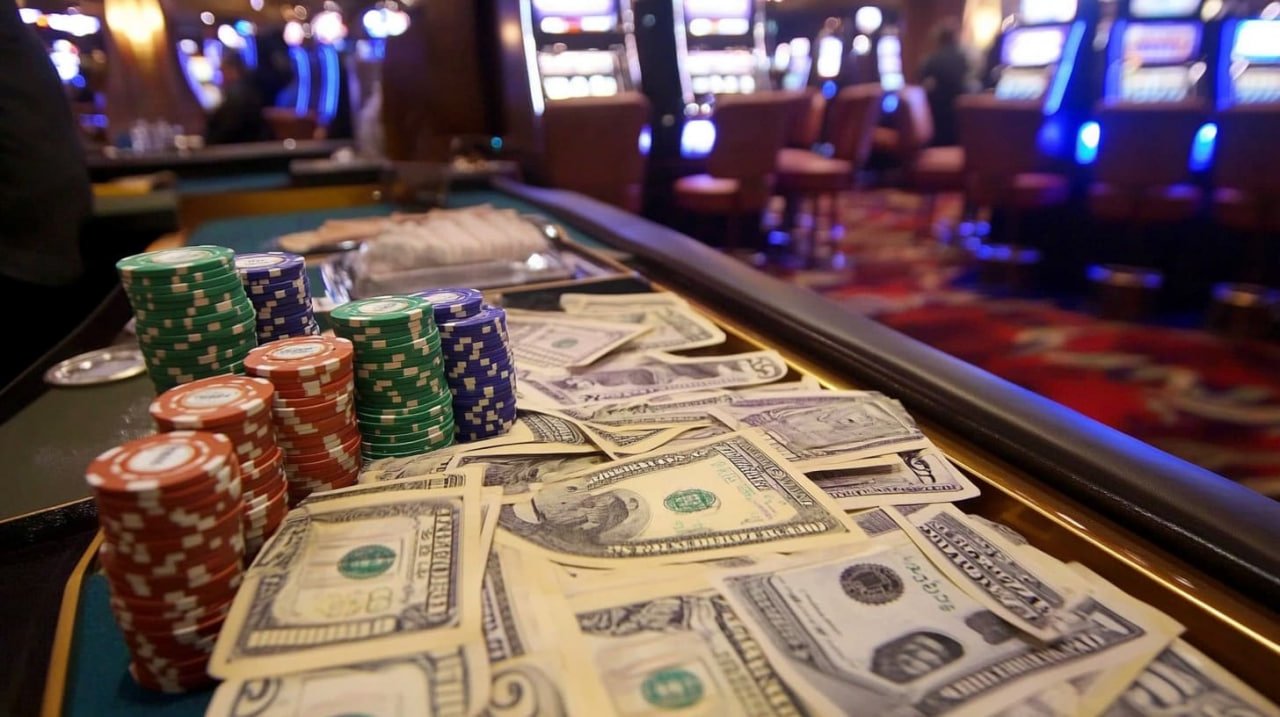 casino bonus