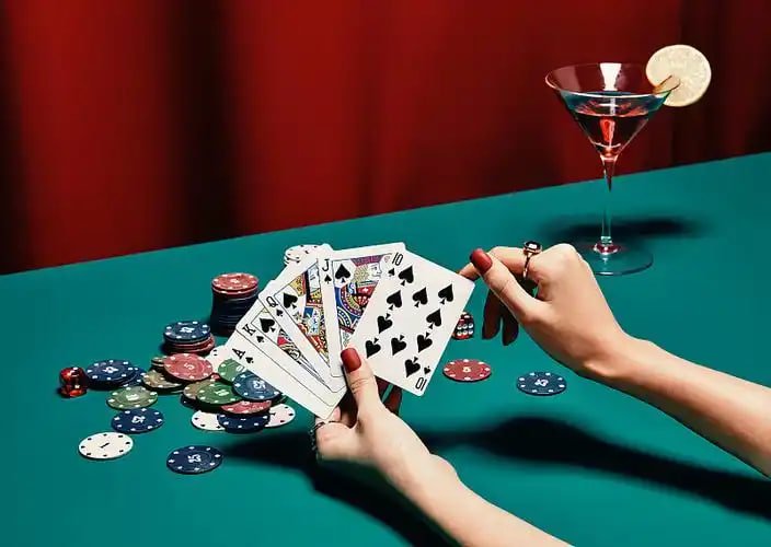 casino bonus
