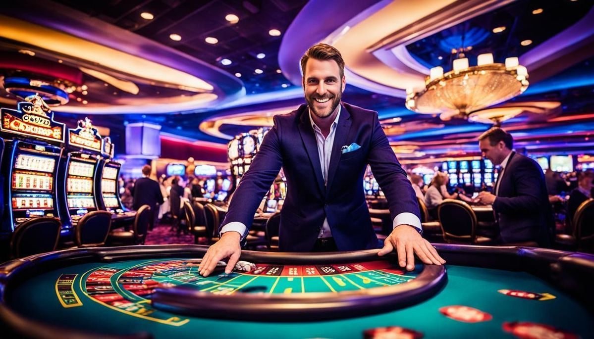 casino bonus