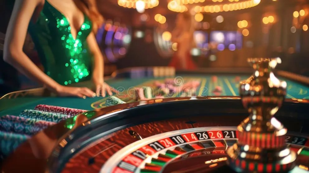 casino bonus