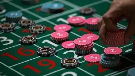 casino bonus