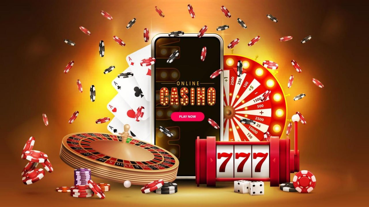 casino bonus