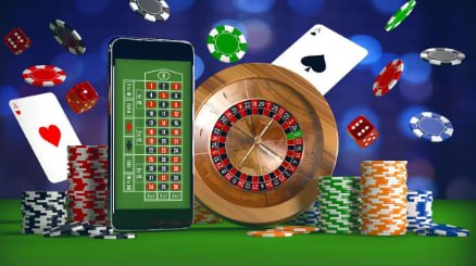 casino bonus