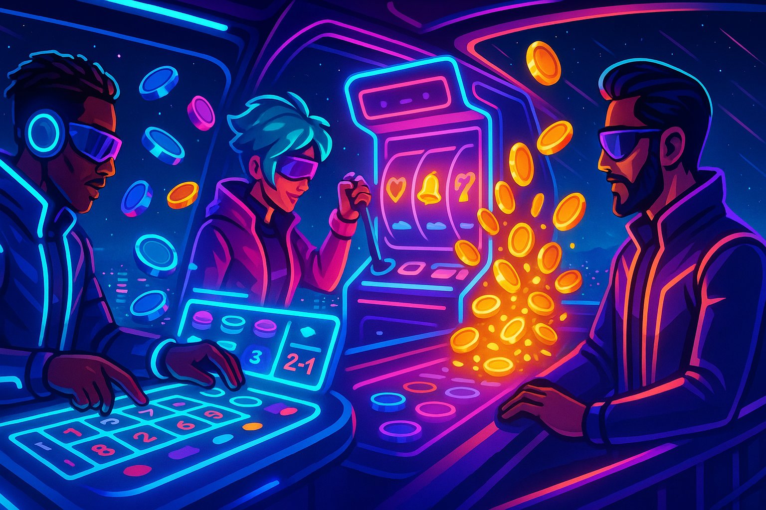 casino bonus