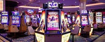 casino bonus