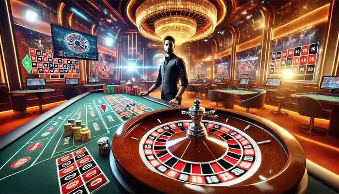 casino bonus